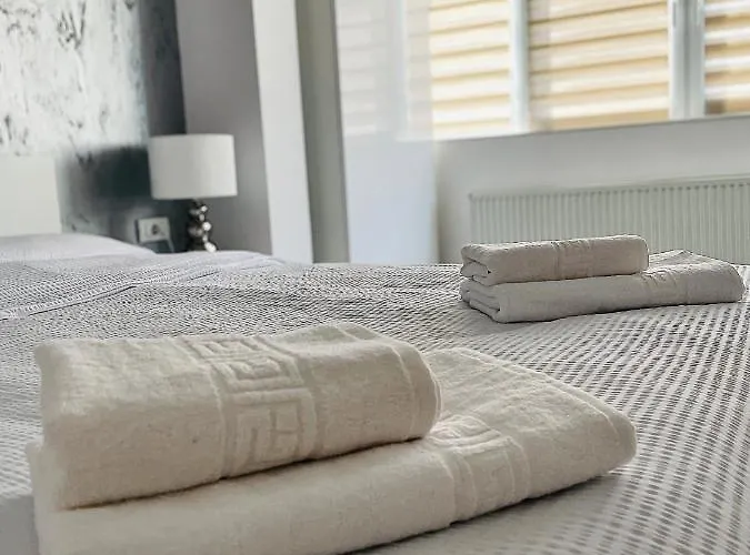 Apartamento Sholiday Open Space Modern Cu Parcare Gratuita In *