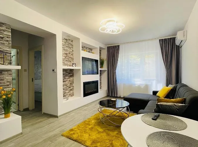 Sholiday Open Space Modern Cu Parcare Gratuita In Timisoara