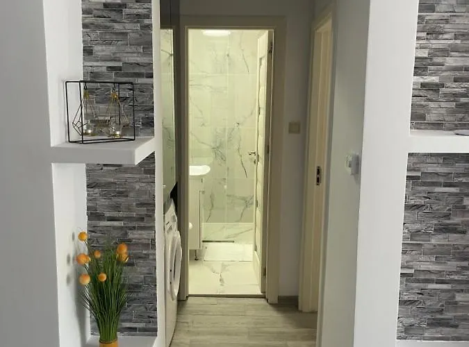 Sholiday Open Space Modern Cu Parcare Gratuita In * Timisoara