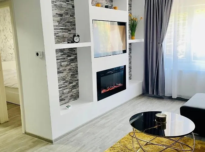 Sholiday Open Space Modern Cu Parcare Gratuita In