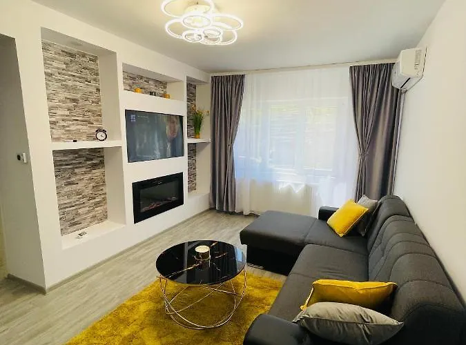 Apartamento Sholiday Open Space Modern Cu Parcare Gratuita In Timisoara