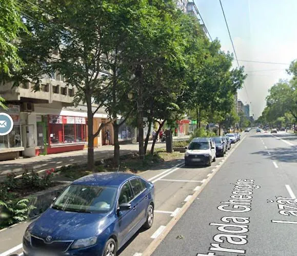 Apartamento Sholiday Open Space Modern Cu Parcare Gratuita In Timisoara